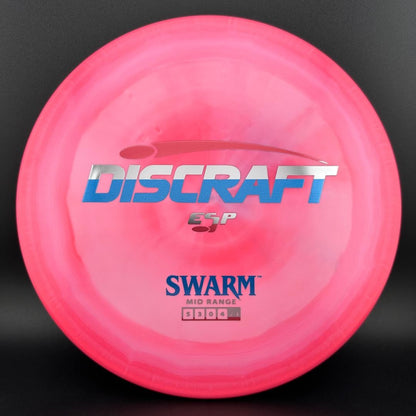 ESP Swarm