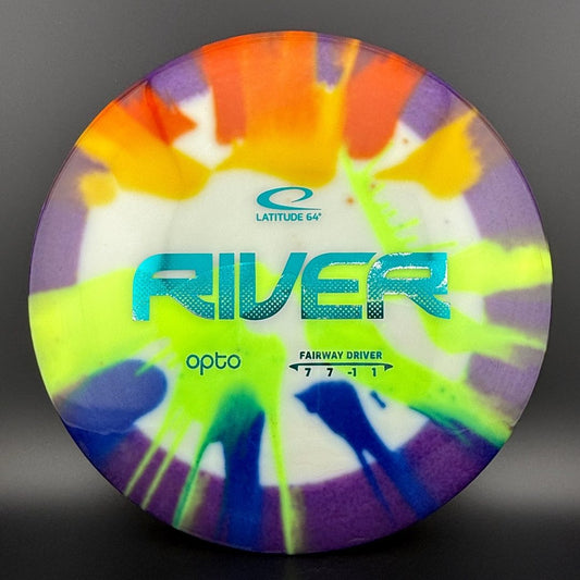 Opto River - MyDye