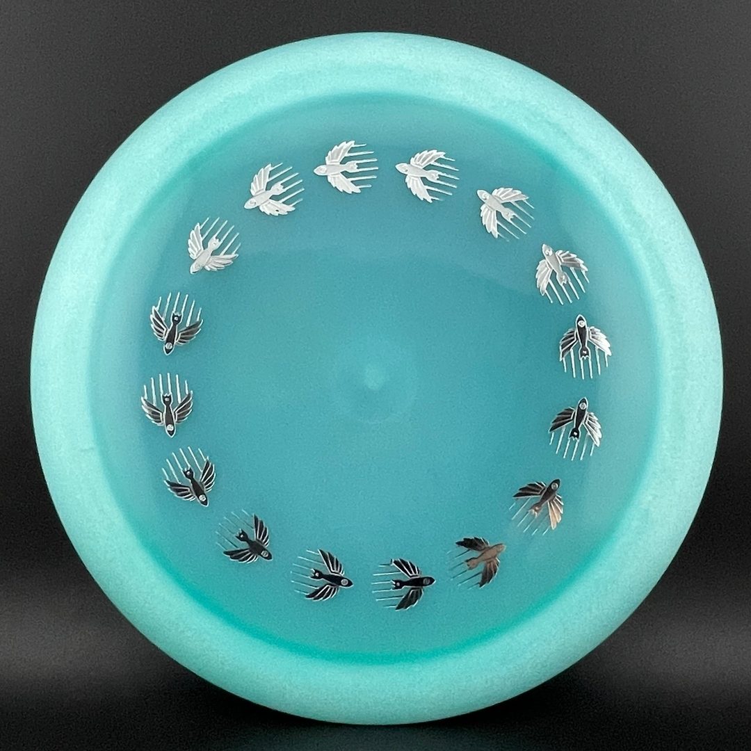 Proto Glow Gummy Champion Destroyer - Bomber Ring