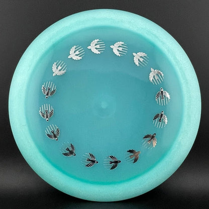 Proto Glow Gummy Champion Destroyer - Bomber Ring