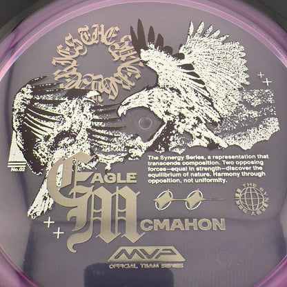 Proton Resistor - Eagle McMahon Synergy