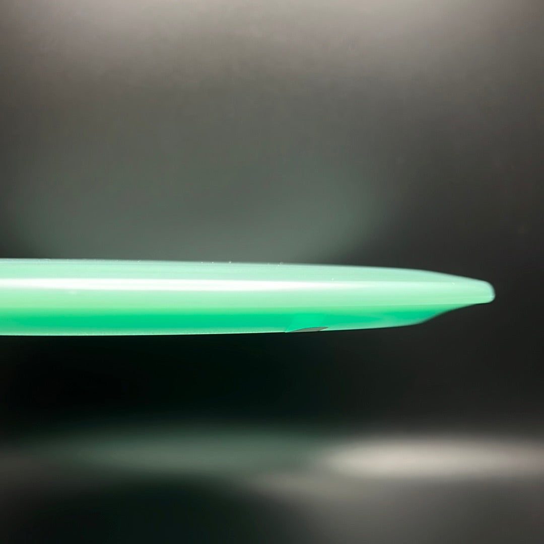 2018 Glow Champion Firebird - Nate Sexton Tour Series
