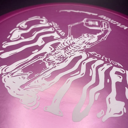 Star Destroyer - Penned - Cliffdiver Collab Edition