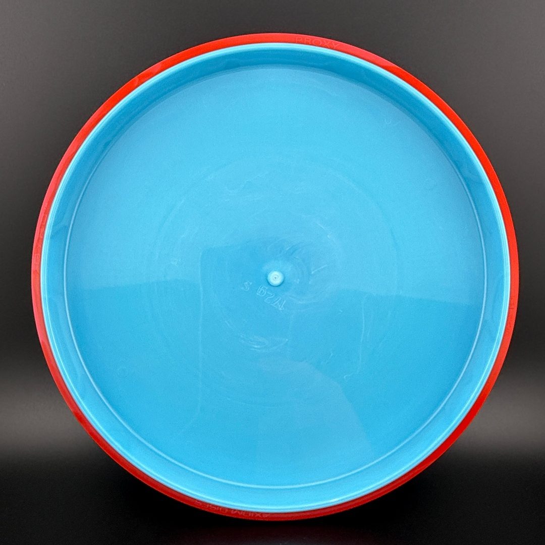 Soft Neutron Proxy - [STRATUS] FEAR V2 by Les White