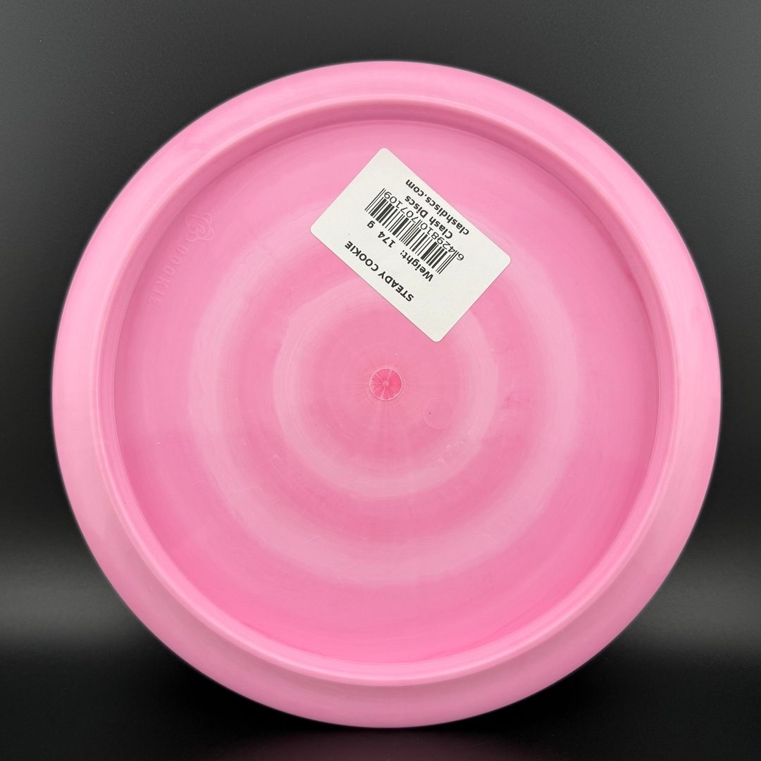 Steady Cookie - Fairway Driver