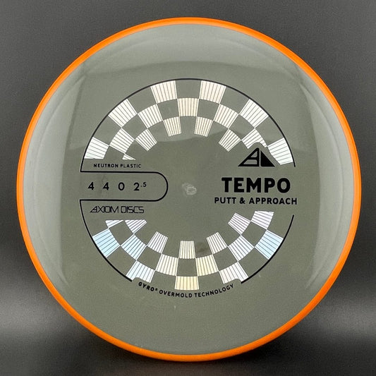 Neutron Tempo