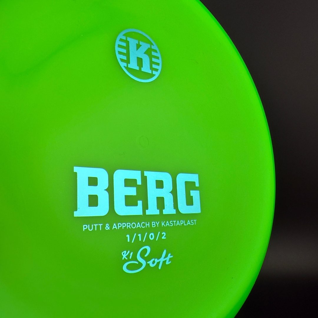 K1 Soft Berg