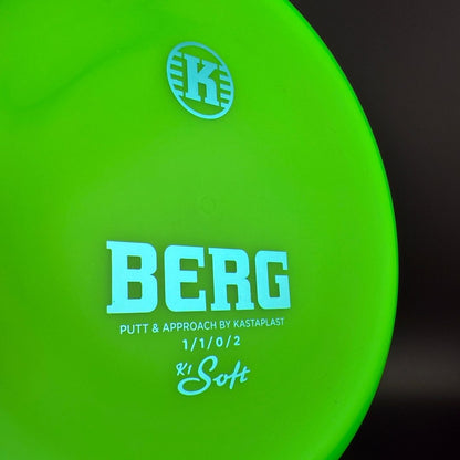 K1 Soft Berg