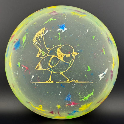 Jawbreaker Z FLX Glo Zone - Faylor Lake DGC