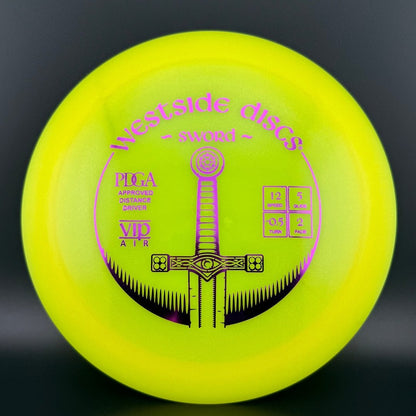VIP Air Sword