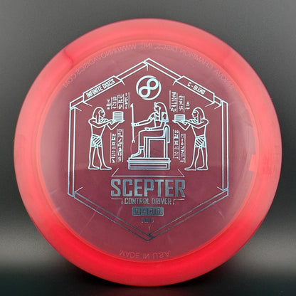 C-Blend Scepter