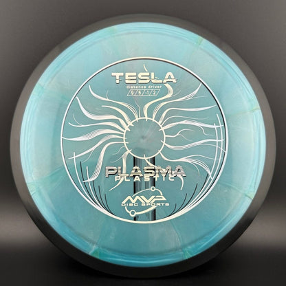 Plasma Tesla