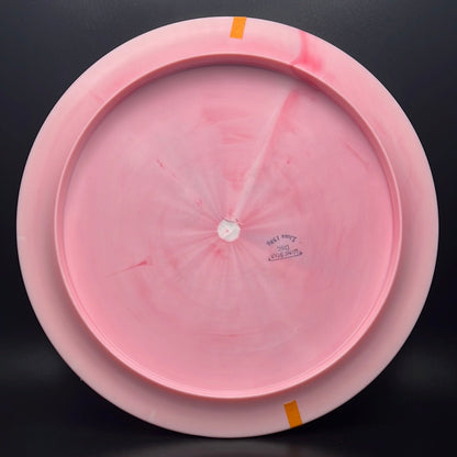Lima Crockett - Lightweight Driver