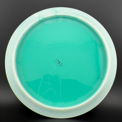 Sirius Helio Draco (1.2 Flat Top) - Marm O Set