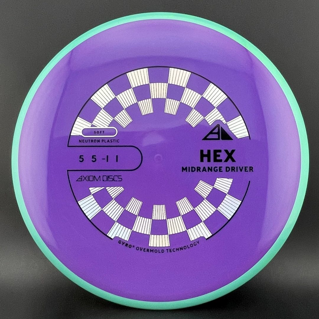Soft Neutron Hex