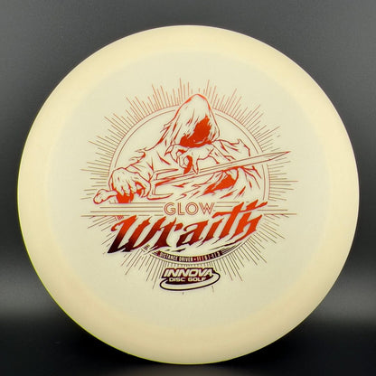 DX Glow Wraith