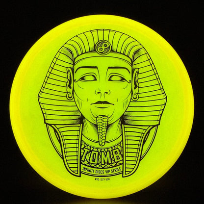 Proto Glow C-Blend Tomb - VIP Series #115 - 1/650