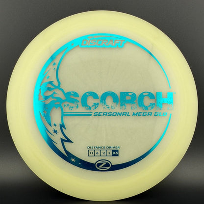 Mega Glo Scorch - Seasonal Glo