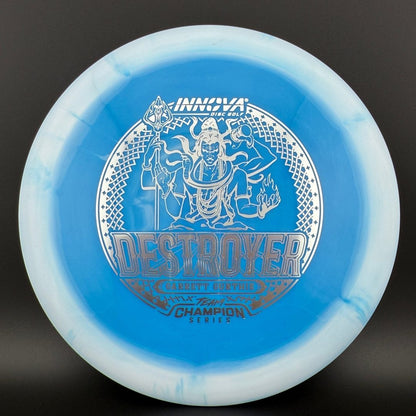 Halo Star Destroyer -  Garrett Gurthie 2026 Tour Series