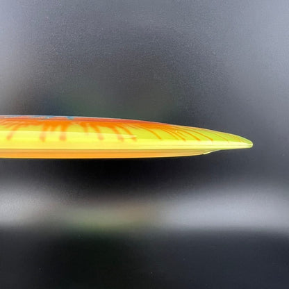 I-Dye Champion Katana
