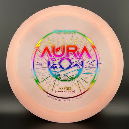 NXT Lite Superglow Aura
