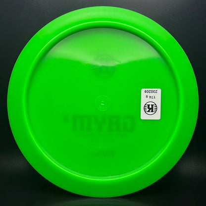 K1 Grym X - OOP
