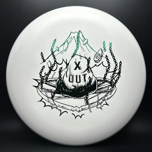 N-Blend Alpaca - X-Out