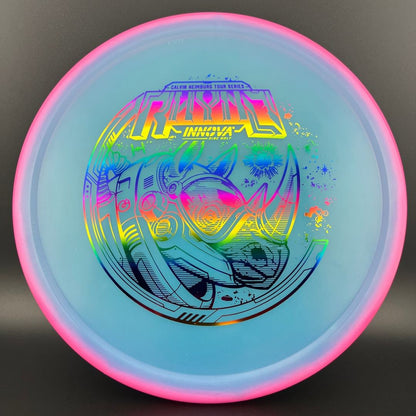 Halo Champion Rhyno - Calvin Heimburg Tour Series 2024
