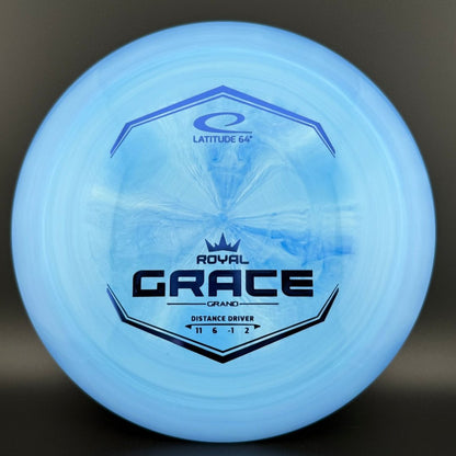 Royal Grand Grace