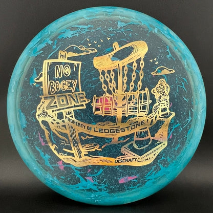 Jawbreaker Z Super FLX Zone - No Bogey - Ledgestone 2026