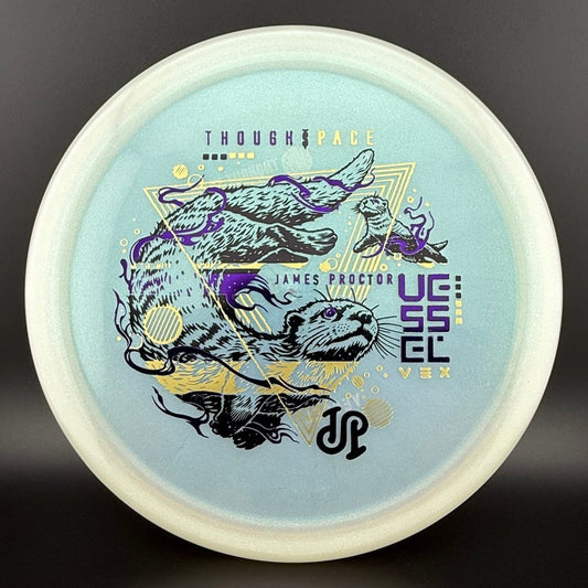 Vex Vessel - James Proctor Signature