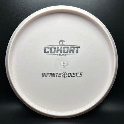 N-Blend Cohort - Bottom Stamp