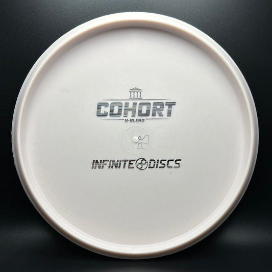 N-Blend Cohort - Bottom Stamp