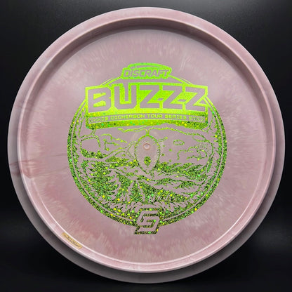 Swirl ESP Buzzz - Chris Dickerson Tour Series 2023