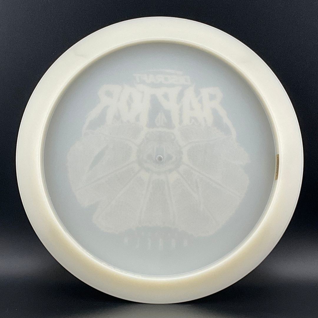 UV Glo Raptor - 2024 Anthony Barela