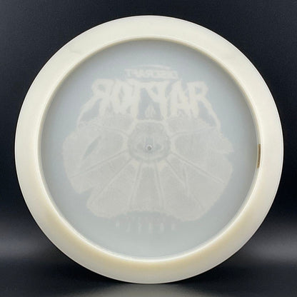 UV Glo Raptor - 2024 Anthony Barela