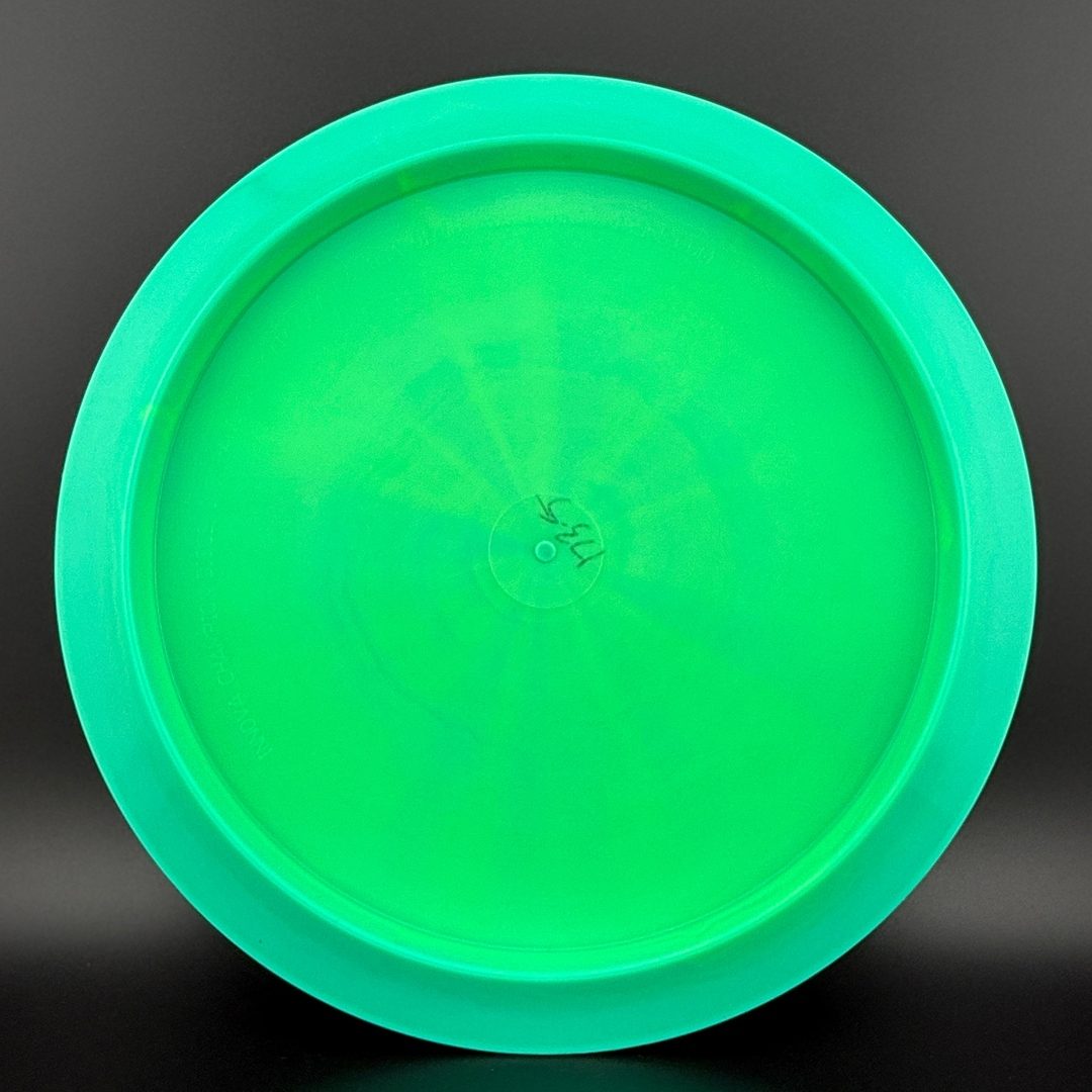 Swirly S-Line PD - Lone Howl II - Colten Sig Series LH2