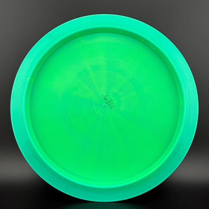 Swirly S-Line PD - Lone Howl II - Colten Sig Series LH2