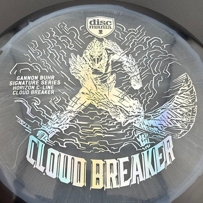 Horizon C-Line Cloud Breaker - Gannon Buhr Signature Series