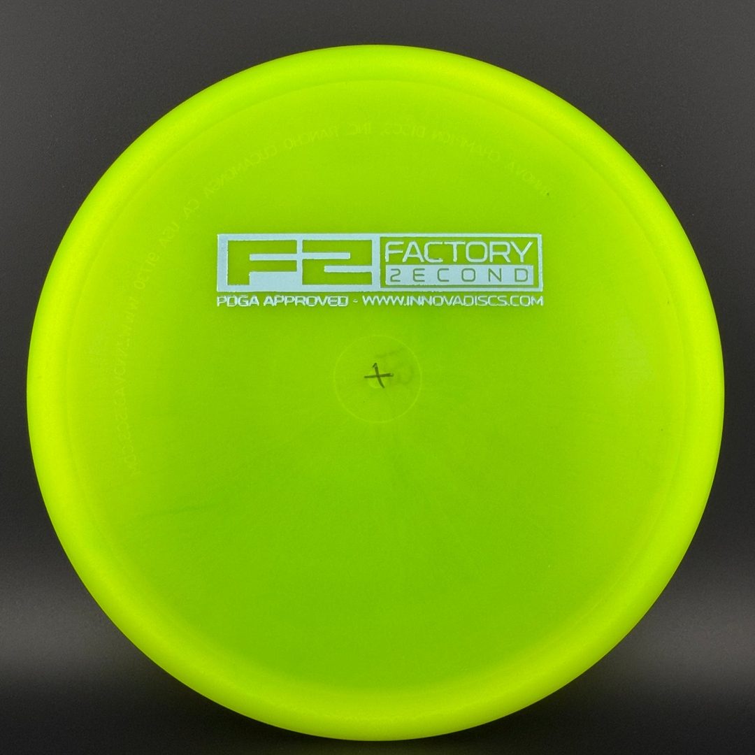 Champion Spider - F2