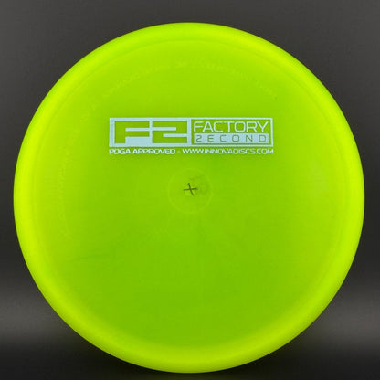 Champion Spider - F2
