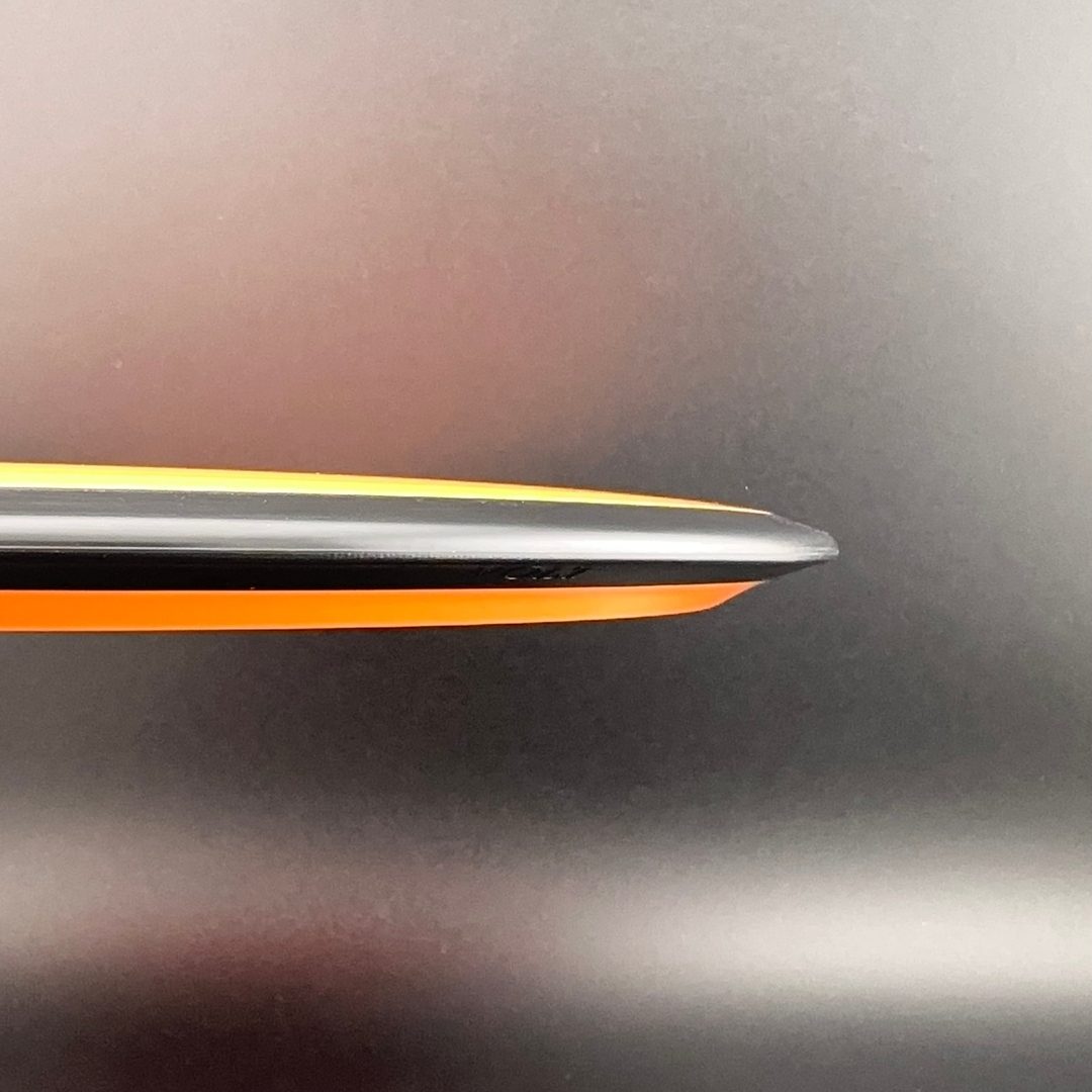 Neutron Volt - Blank