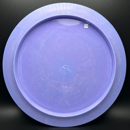 Aura Synapse - Special Edition TSA Stamp