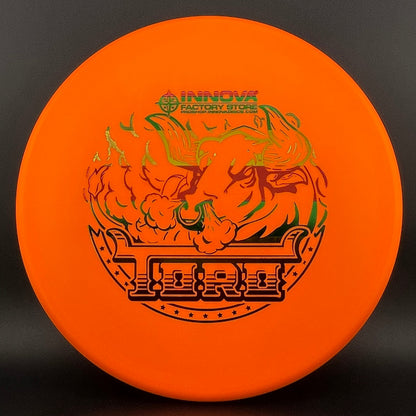 KC Pro Toro - Limited Release