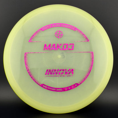 Proto Glow Champion Mako3