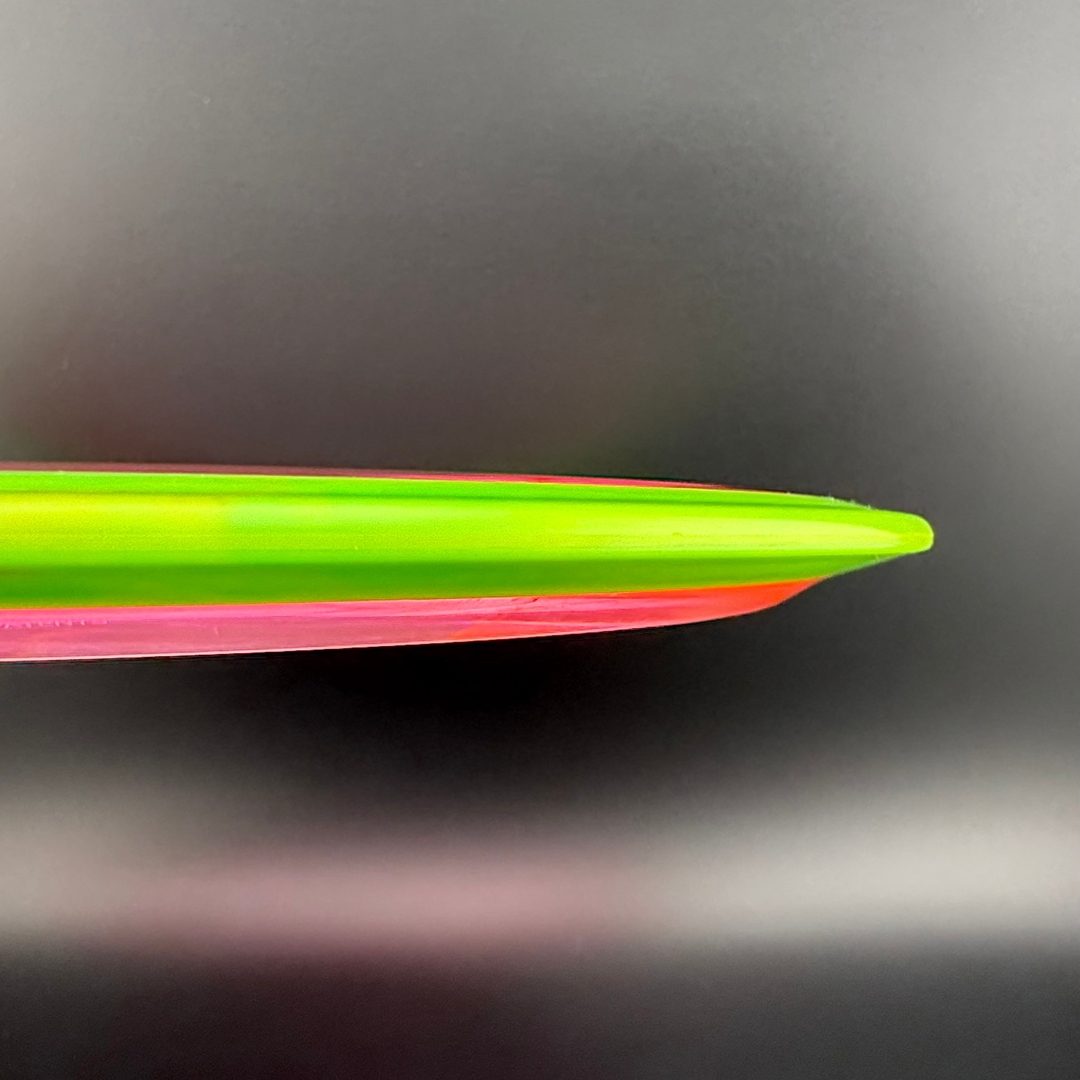 Proton Fireball