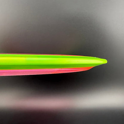 Proton Fireball