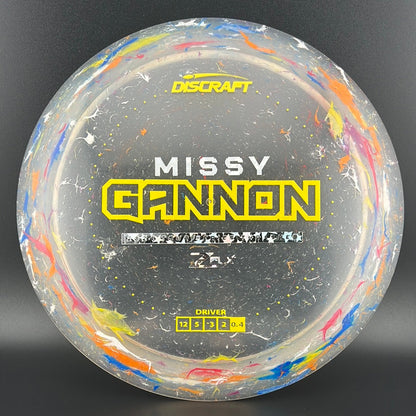 Jawbreaker Z FLX Thrasher - 2024 Missy Gannon Tour Series