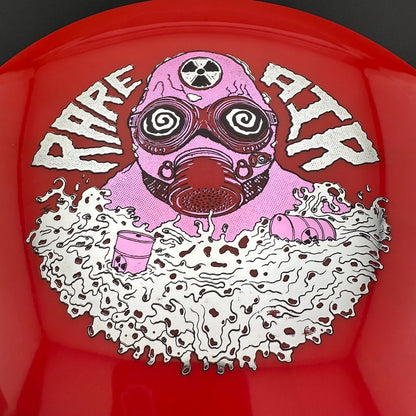 Sublime Alpha - RADioactive Man