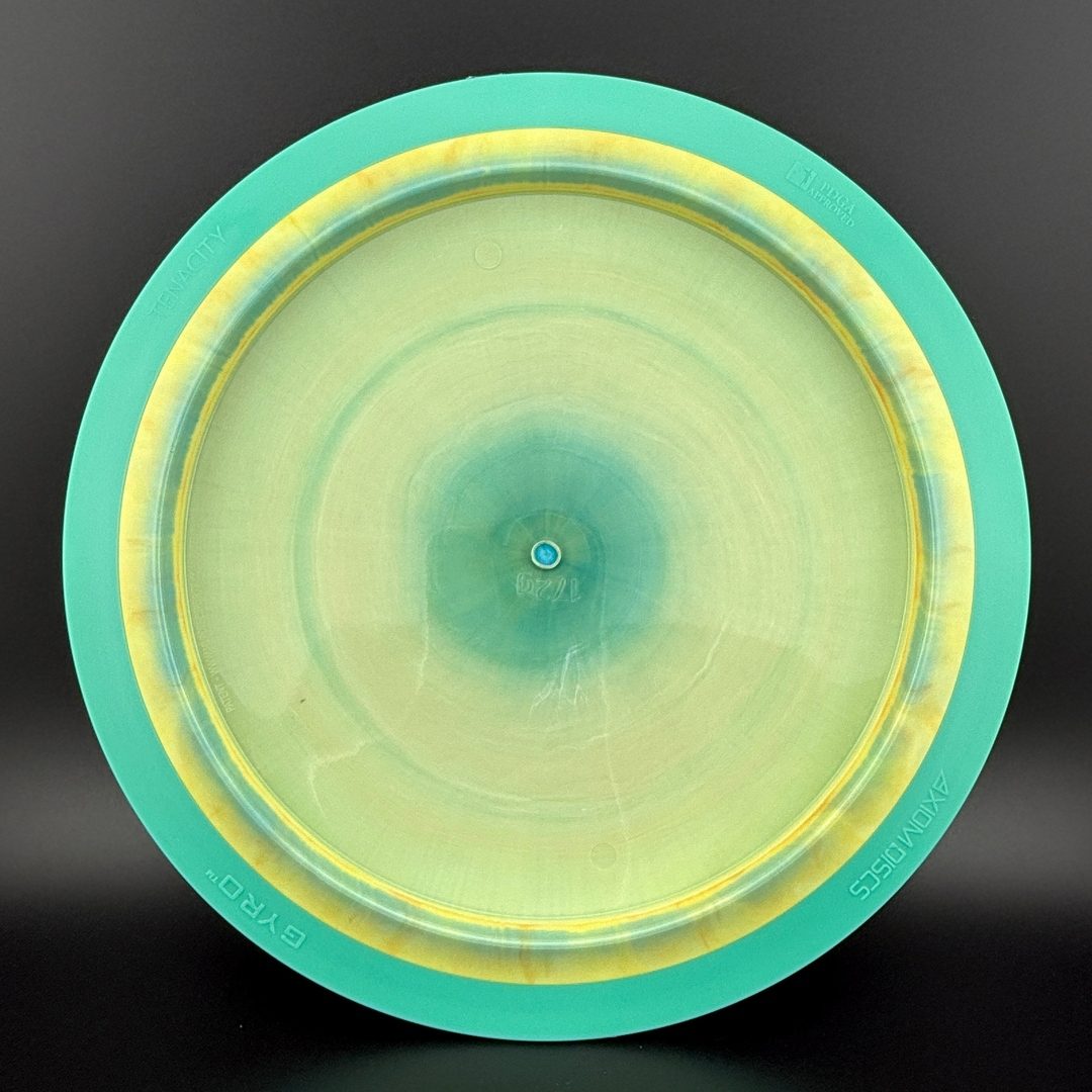 Neutron Tenacity